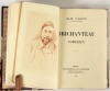 Brichanteau comédien - Brichanteau célèbre, roman parisien. Edition originale Claretie, Jules
