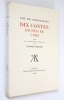 Dix contes du pays de Caux, avec dix lithographies originales de Charles Léandre. Maupassant, Guy de - Léandre, Charles (ill.)