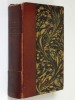 Journal intime de la Comédie Française (1852-1871). Edition originale D'Heylli, Georges