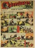Aventures [hebdomadaire]. IVe année, 1939 - nn° 3 à 51.. Edition originale [Périodique / Bandes-dessinées]