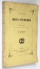Contes fantastiques, précédés d'une notice sur la vie et les ouvrages d'Hoffmann par M. Ancelot.. Hoffmann, Ernst Theodor Amadeus - Ancelot, ...