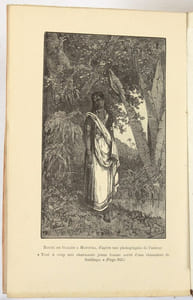 Voyage au pays des éléphants. Illustrations de E. Yon