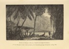 Voyage au pays des éléphants. Illustrations de E. Yon. Edition originale Jacolliot, Louis