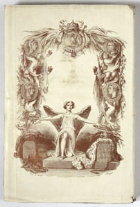 Histoire de Napoléon II, né roi de Rome, mort duc de Reichstadt, faisant suite à toutes les histoires de Napoléon. Magnifique édition splendidement illustrée par T. Johannot, Fragonnard [sic], Bourdet.