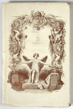 Histoire de Napoléon II, né roi de Rome, mort duc de Reichstadt, faisant suite à toutes les histoires de Napoléon. Magnifique édition splendidement ...