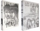 Les Fleurs du mal. Spleen et idéal. Tableaux parisiens. Lithographies originales de Edouard Goerg.. Baudelaire, Charles - Goerg, Edouard (ill.)