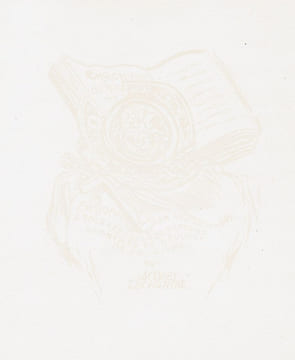 Chronique du règne de Charles IX. Lithographies originales de Jacques Lechantre.. Mérimée, Prosper - Lechantre, Jacques (ill.)