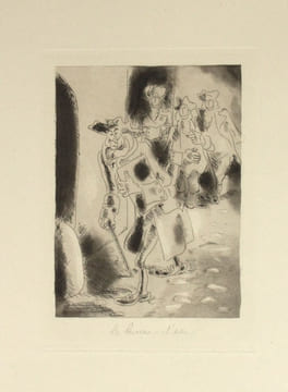 Eloge de l'ivresse. Illustrations de Jo Merry.. Sallengres, Albert-Henri de - Merry, Jo (ill.)
