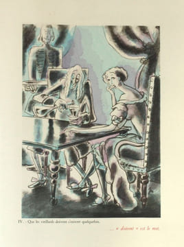Eloge de l'ivresse. Illustrations de Jo Merry.. Sallengres, Albert-Henri de - Merry, Jo (ill.)