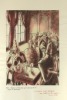 Eloge de l'ivresse. Illustrations de Jo Merry.. Sallengres, Albert-Henri de - Merry, Jo (ill.)