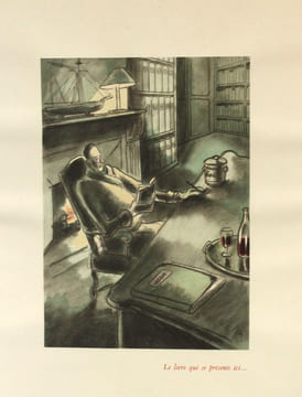 Eloge de l'ivresse. Illustrations de Jo Merry.. Sallengres, Albert-Henri de - Merry, Jo (ill.)