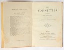 Les Sonnettes, comédie en un acte, en prose. Meilhac, Henri ; Halévy, Ludovic