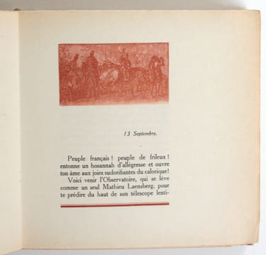Causeries. Illustrations de Constantin Guys. Préface de F.-F Gautier.. Baudelaire, Charles - Guys, Constantin (ill.)
