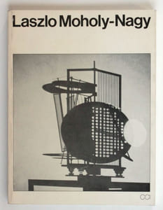 Laszlo Moholy-Nagy