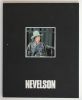 Louise Nevelson, CNAC, 9 avril - 13 mai 1974. Nevelson, Louise] Beatty, Frances - Brownstone, Gilbert