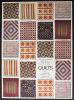 Quilts, Musée des arts décoratifs, pavillon de Marsan, 18 mai 9 juillet 1972. [Affiche] Cieslewicz, Roman