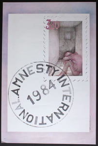 Amnesty international 1984