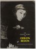 The Graphic Works of Odilon Redon, 209 Lithographs, Etchings and Engravings. With an introduction by Alfred Werner.. [Redon, Odilon] Werner, Alfred ...