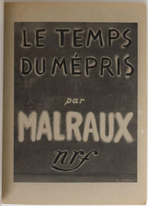 Arts et métiers graphiques, n° 48, 15 août 1935