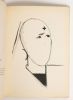 Doubles d'ombre. Poèmes et dessins de Paul Eluard et André Beaudin, 1913-1943.. Eluard, Paul - Beaudin, André