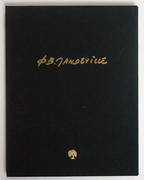 Mandeville. Traduzione di Gina Labriola.. Guillevic, Eugène - Labriola, Gina (trad.) - Mandeville, Bernard (ill.)