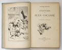 Aventures de Jean Cocasse, illustrations de René Giffey. Bonnaud, Dominique - Giffey, René (ill.)