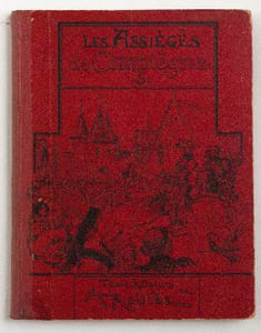Les Assiégés de Compiègne