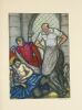 Chronique du règne de Charles IX. Avec des gravures [aquarelles] en couleurs de Guy Arnoux lithographiées par Prost. Mérimée, Prosper - Arnoux, Guy ...