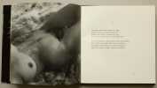 Corps mémorable. Avec dix-huit photographies de Lucien Clergue et un dessin de Picasso. Eluard, Paul - Clergue, Lucien (ill.)
