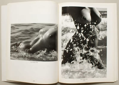 I grandi fotografi (serie argento) : Lucien Clergue