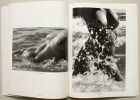 I grandi fotografi (serie argento) : Lucien Clergue. Baroche, Christiane - Clergue, Lucien (ill.)