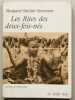 Les Rites des deux-fois-nés. Introduction de Lokenath Bhattacharya. Traduit de l'anglais par Nicole Ménant.. Sinclair-Stevenson, Margaret - ...