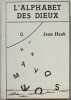 L'Alphabet des dieux. Haab, Jean