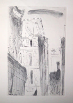 Les Grands jours du 1er arrondissement de Paris. Billy, André ; Arnoux, Alexandre ; Mac Orlan, Pierre ; Warnod, André - Cain, Julien (préf.) - ...