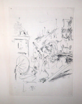 Les Grands jours du 1er arrondissement de Paris. Billy, André ; Arnoux, Alexandre ; Mac Orlan, Pierre ; Warnod, André - Cain, Julien (préf.) - ...