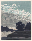 Rosalinde sur l'eau. Illustrations de Jacques Beltrand.. Suarès, André - Beltrand, Jacques (ill.)