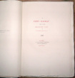 Manuel du cazinophile : Bibliographie exacte et complète de la collection Cazin (petits-formats in-18 de Paris). Du petit-format dit Cazin : ...