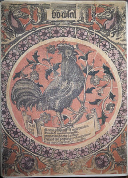 Histoire illustrée de la gravure en France.  Complet en 4 volumes de texte et 3 volumes de planches.. Courboin, François