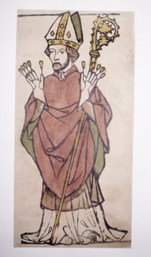Histoire illustrée de la gravure en France.  Complet en 4 volumes de texte et 3 volumes de planches.. Courboin, François