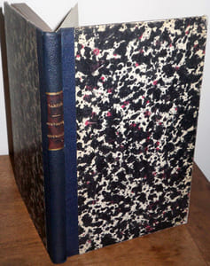 De la pensée du Gouvernement républicain, seconde édition, revue et corrigée.
