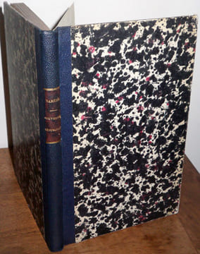 De la pensée du Gouvernement républicain, seconde édition, revue et corrigée.. Barère (de Vieuzac), Bertrand