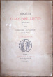 Société d'aquarellistes français. 1883. Cinquième exposition. Catalogue.. coll.