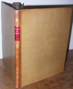 Description historique et géographique de l'Indostan, traduite de l'anglais par J.B. Bouscheseiche, sur la septième et dernière édition, à laquelle on ...