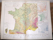 Atlas de France (métropole). Comité national de géographie ; Margerie, Emmanuel de (préf.) ; Perret, Robert (dir.)