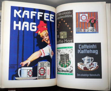Internationale Zeitschrift " Die Böttcherstrasse ". 1. Jahrgang - 8. Heft - Dezember 1928 : Vergessenes Schöpfertum