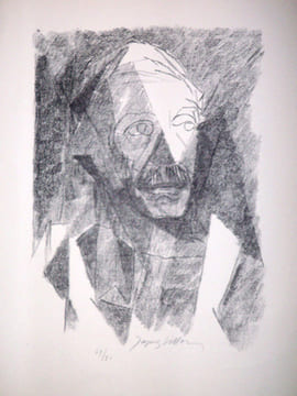 Les Bucoliques de Virgile. Lithographies originales en couleurs de Jacques Villon.. Virgile ; Valéry, Paul (préf. & trad.) ; Roudinesco, Alexandre ...