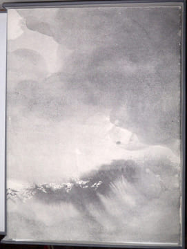 La Tempête. [Traduction de] André du Bouchet. [Lithographies de] Léonor Fini.. Shakespeare, William ; Du Bouchet, André (trad.) ; Fini, Léonor (ill.)