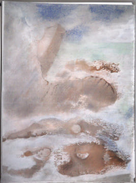 La Tempête. [Traduction de] André du Bouchet. [Lithographies de] Léonor Fini.. Shakespeare, William ; Du Bouchet, André (trad.) ; Fini, Léonor (ill.)