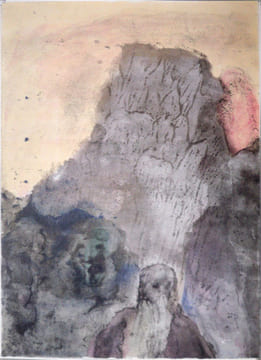La Tempête. [Traduction de] André du Bouchet. [Lithographies de] Léonor Fini.. Shakespeare, William ; Du Bouchet, André (trad.) ; Fini, Léonor (ill.)