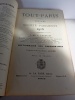 Tout-Paris 1906. Annuaire de la société parisienne.. Tout-Paris 1906. Annuaire de la société parisienne. 